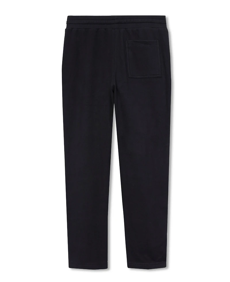 Lands' End Kids Everyday Fleece Pants