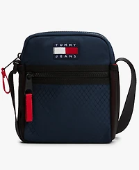 Tommy Hilfiger Men's Jeans Archive Reporter Bag