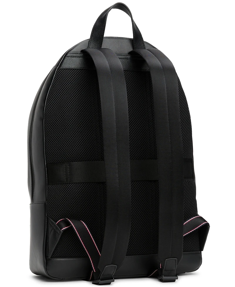 Tommy Hilfiger Men's Corporate Logo Backpack