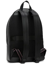 Tommy Hilfiger Men's Corporate Logo Backpack
