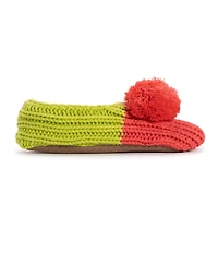 Muk Luks Women's Ballerina Slippers