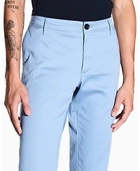 A|X Armani Exchange Men's Slim Fit Chino Pants
