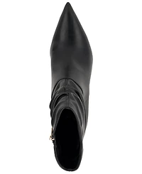 Jessica Simpson Women's Welina Pointed-Toe Slouch Booties