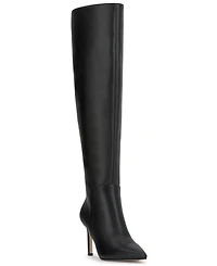 Jessica Simpson Women's Earon Over-The-Knee Stiletto Dress Boots