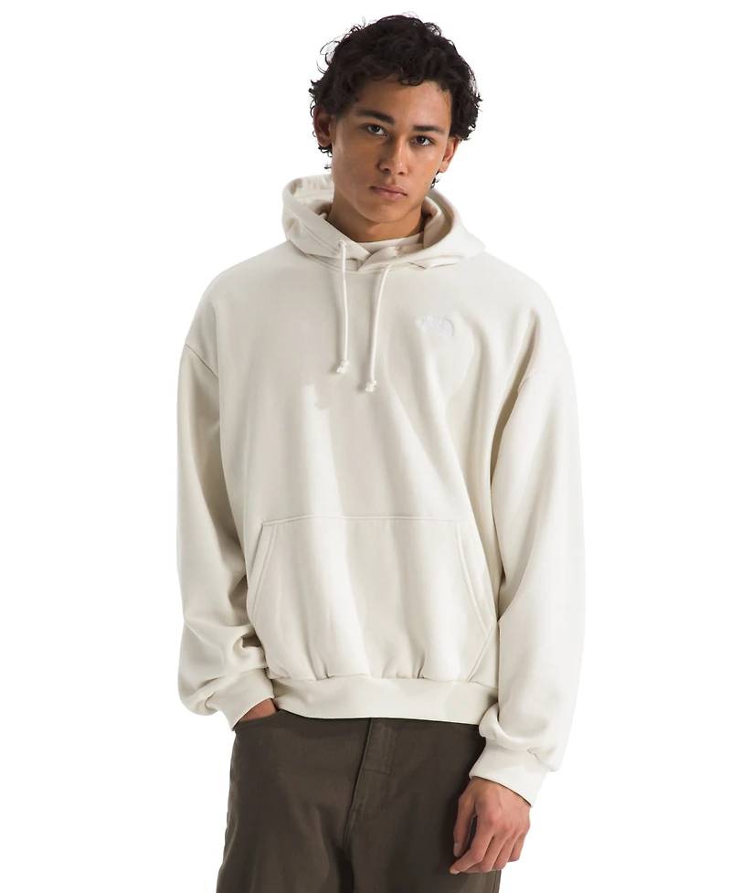 The North Face Men's Evolution Simple Dome Oversized Hoodie