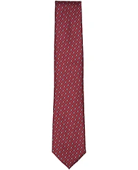 Perry Ellis Portfolio Men's Nilsson Geometric Tie