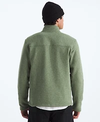 The North Face Men's Gordon Lyons Full Zip Jacket