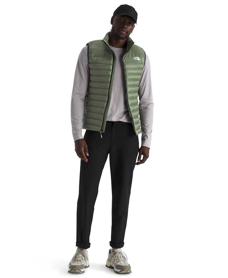 The North Face Men's Terra Peak Vest