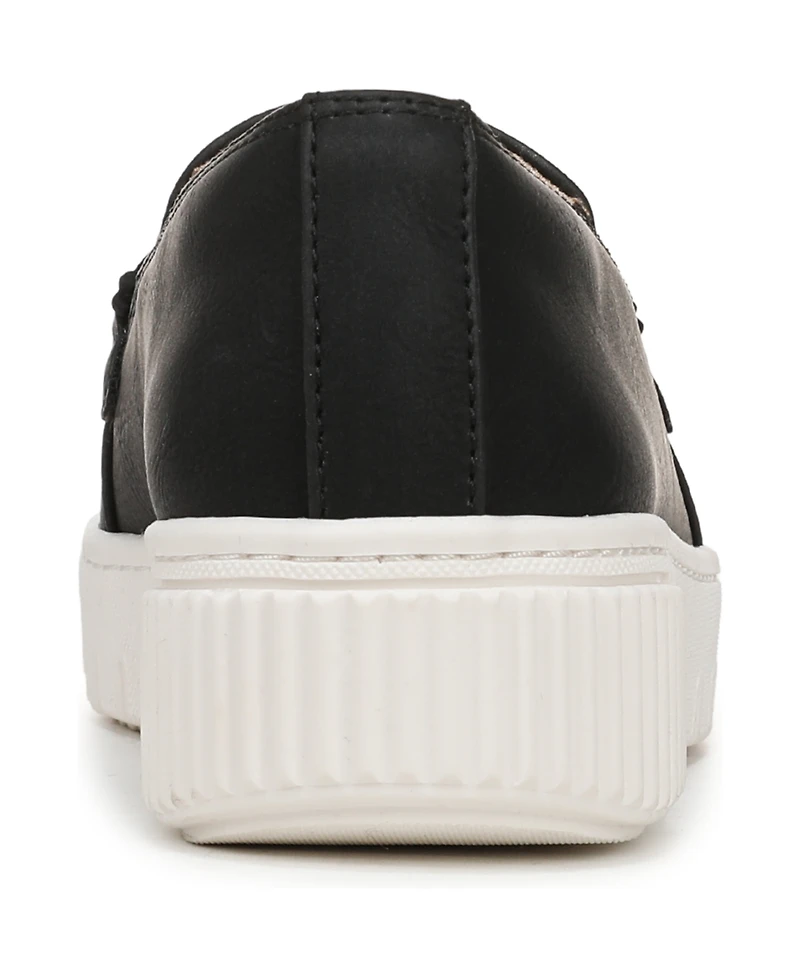 Naturalizer Women's Trish Slip-On Sneakers