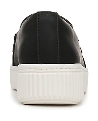 Naturalizer Women's Trish Slip-On Sneakers