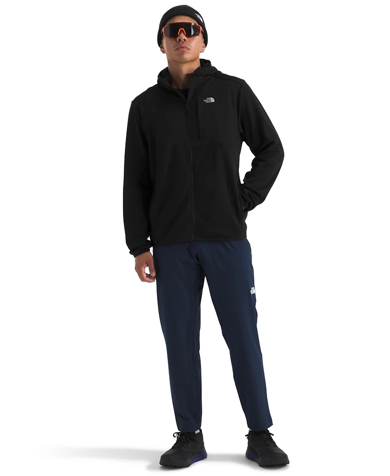 The North Face Men's Performance Fleece Full Zip Hoodie