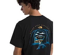 The North Face Men's Evolution Tent Short Sleeve Graphic T-Shirt