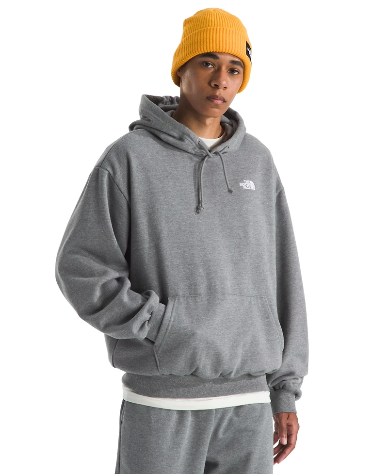 The North Face Men's Evolution Simple Dome Oversized Hoodie