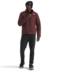 The North Face Men's Junction Insulated Jacket