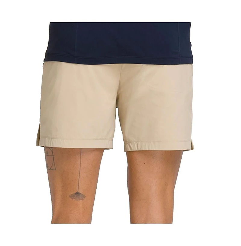 Wilson Men's Volley 6 Inch Tennis Shorts