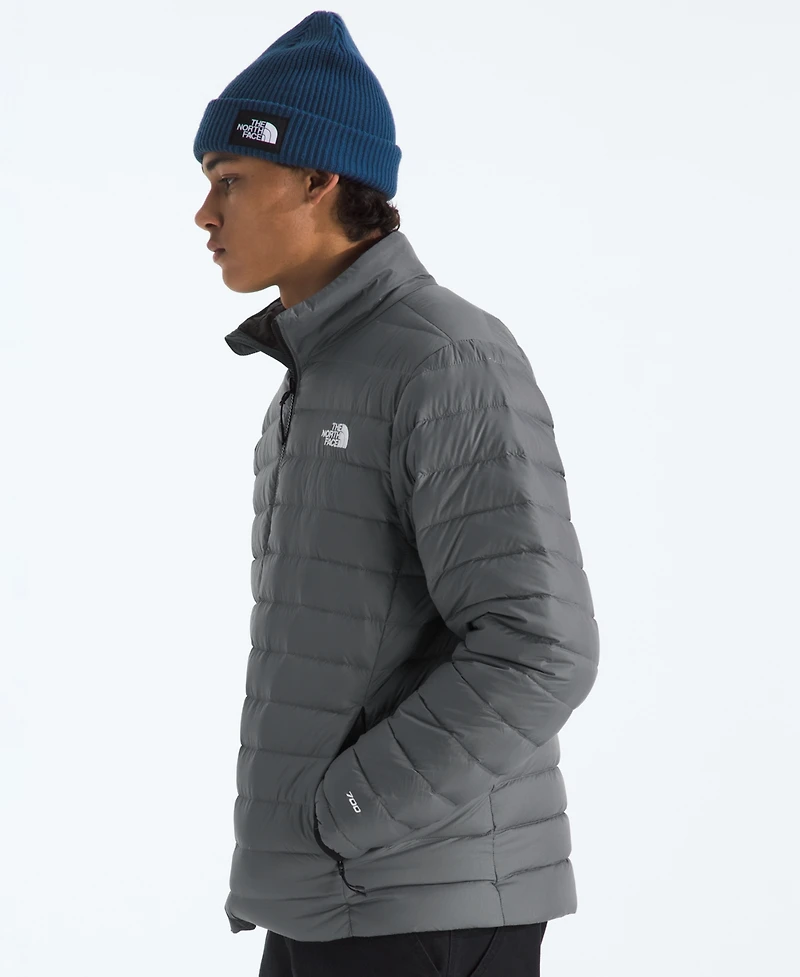 The North Face Men's Classic Down Jacket