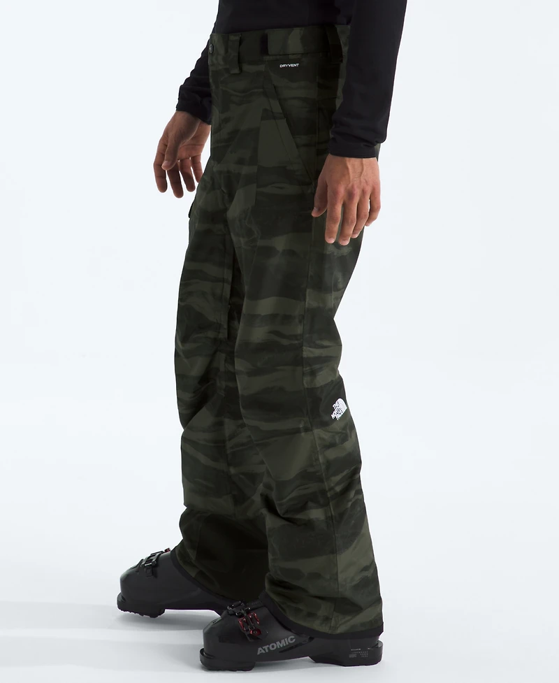 The North Face Men's Freedom Print Pants