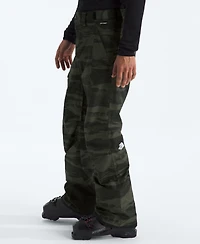The North Face Men's Freedom Print Pants