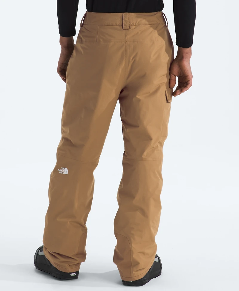 The North Face Men's Freedom Insulated Pants