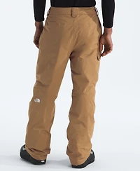 The North Face Men's Freedom Insulated Pants