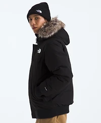 The North Face Men's McMurdo Bomber Jacket