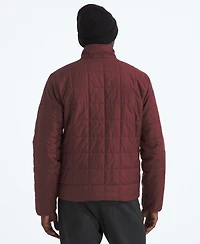 The North Face Men's Junction Insulated Jacket