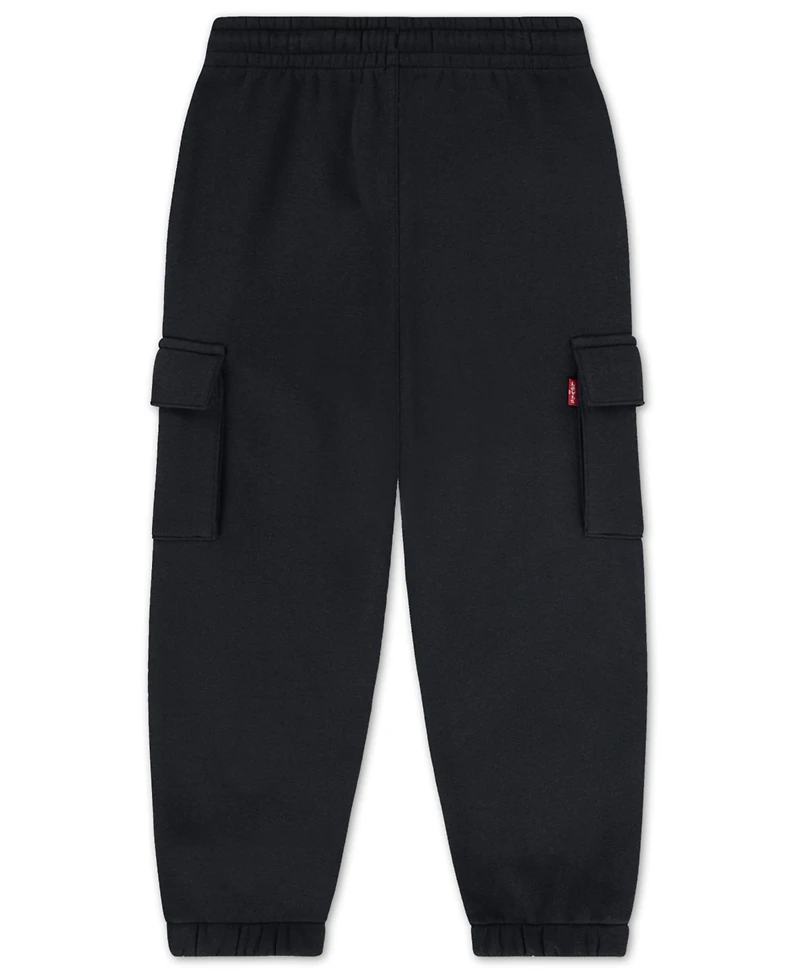 Levi's Boys 4-7 Cargo Jogger Pants