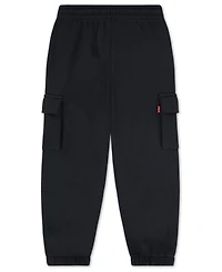Levi's Boys 4-7 Cargo Jogger Pants