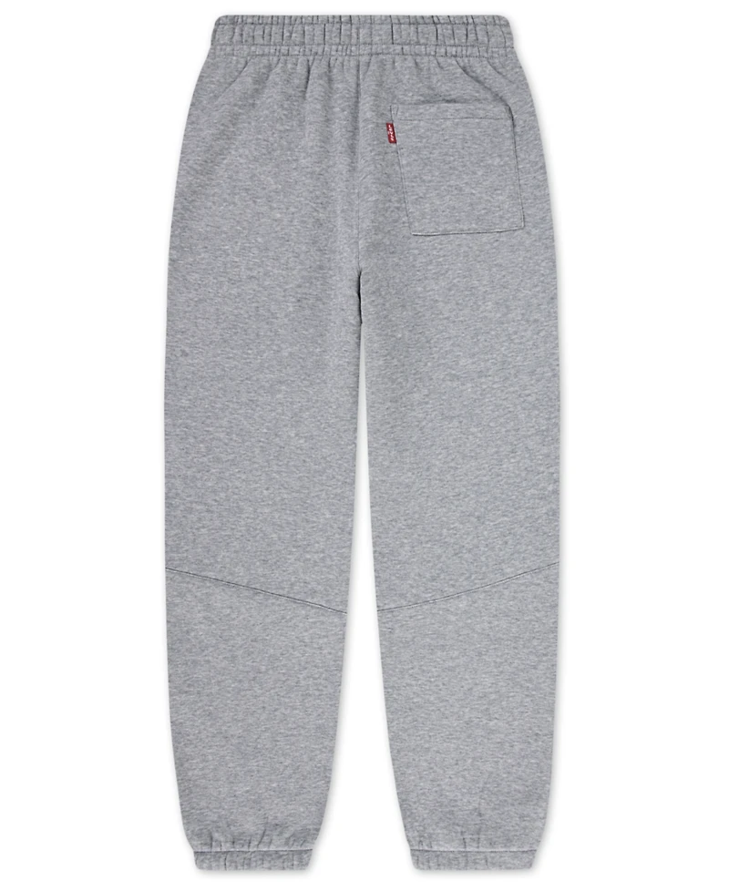 Levi's Boys 8-20 Drawcord Jogger Pants