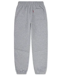 Levi's Boys 8-20 Drawcord Jogger Pants