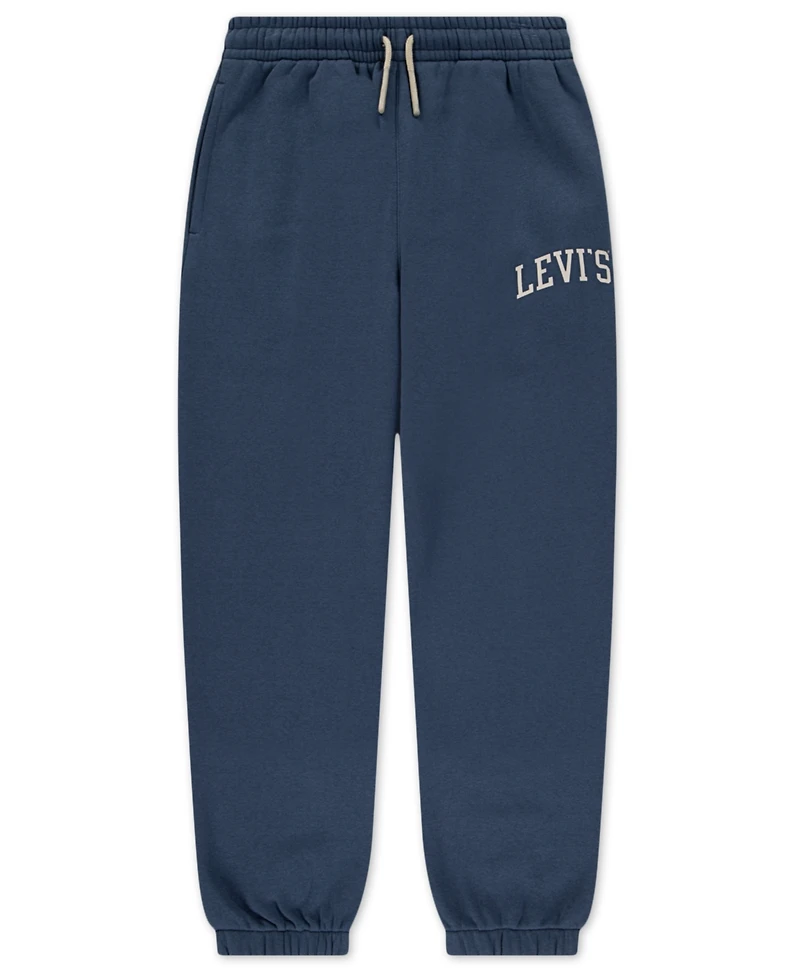 Levi's Boys 8-20 Legendary Jogger Pants