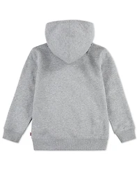 Levi's Boys 2T-4T Black Diamond Pullover Hoodie