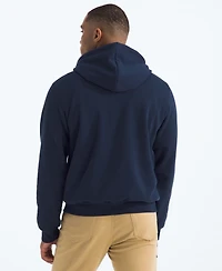 The North Face Men's Evolution Half Dome Pull Over Hoodie