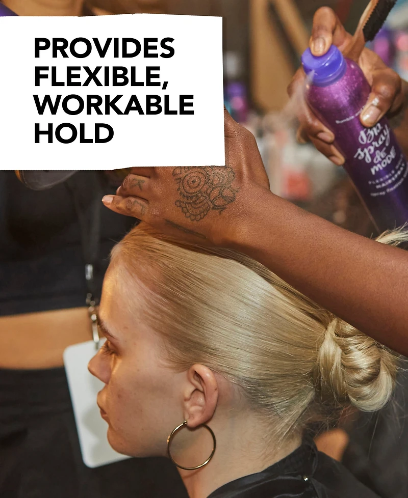 Bumble and Bumble Spray de Mode Hairspray, 10oz.