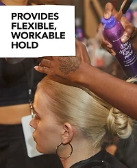 Bumble and Bumble Spray de Mode Hairspray, 10oz.