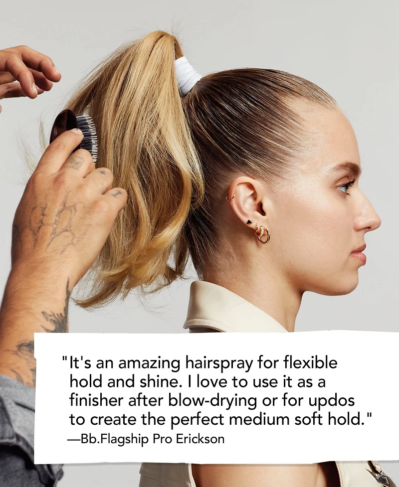 Bumble and Bumble Spray de Mode Hairspray, 10oz.
