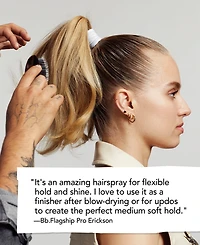 Bumble and Bumble Spray de Mode Hairspray, 10oz.