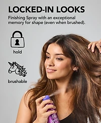 Bumble and Bumble Spray de Mode Hairspray, 10oz.