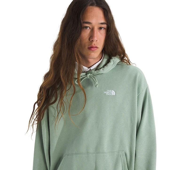 The North Face Men's Evolution Simple Dome Oversized Hoodie