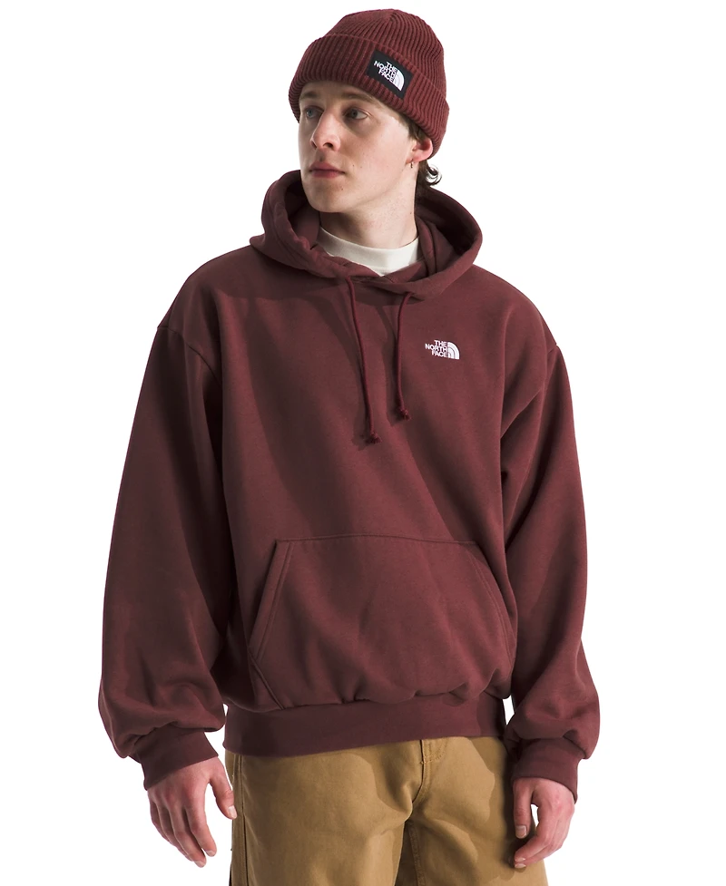 The North Face Men's Evolution Simple Dome Oversized Hoodie