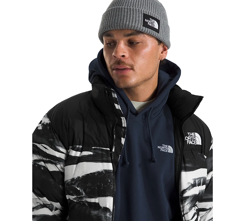 The North Face Men's Evolution Simple Dome Oversized Hoodie