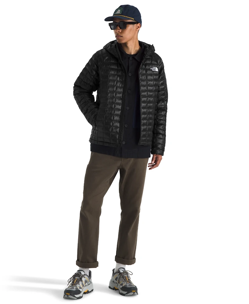 The North Face Men's ThermoBall Hooded Jacket