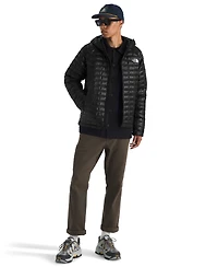 The North Face Men's ThermoBall Hooded Jacket