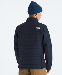 The North Face Men's Canyonlands Hybrid Jacket