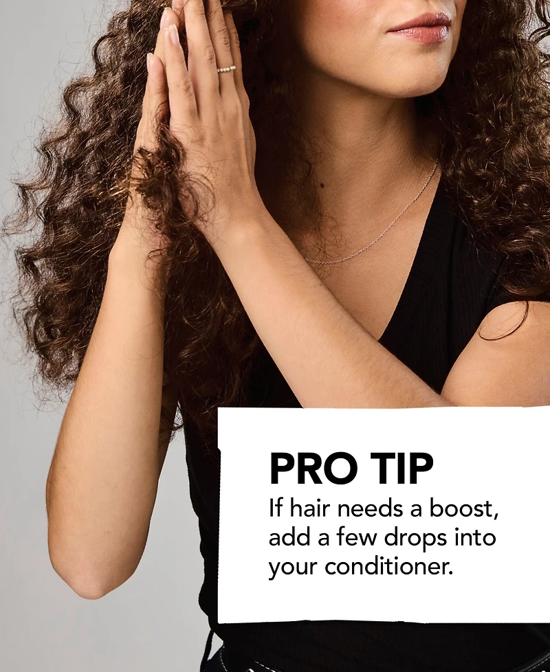 Bumble and Bumble Hairdresser's Invisible Oil Heat/Uv Protective Primer