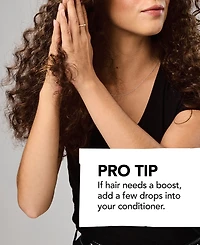 Bumble and Bumble Hairdresser's Invisible Oil Heat/Uv Protective Primer