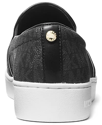 Michael Kors Women's Keaton Slip On Sneakers