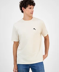 Tommy Bahama Men's Short Sleeve Pineapple Graphic T-Shirt