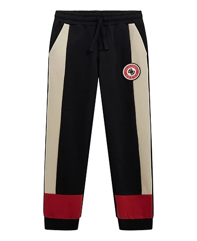 Guess Big Boys Pull On Fleece Sweatpants