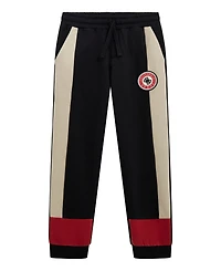 Guess Big Boys Pull On Fleece Sweatpants